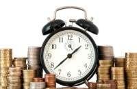 Time Management Icon